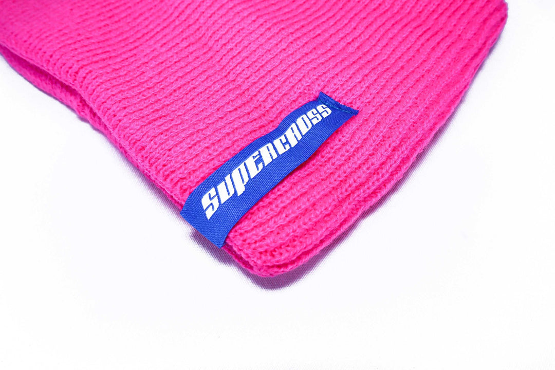 Supercross BMX | Everyday Beanie Hat SX-EDB-BLK