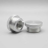 Torker BMX | Alumimax Fork Leg Cap Screws Bicycle Fork TOR-AM-GOL