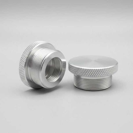 Torker BMX | Alumimax Fork Leg Cap Screws Bicycle Fork TOR-AM-GOL