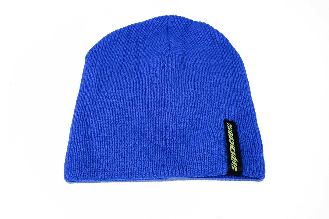Supercross BMX | Everyday Beanie Hat SX-EDB-BLK