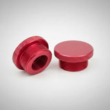 Torker BMX | Alumimax Fork Leg Cap Screws Bicycle Fork TOR-AM-GOL