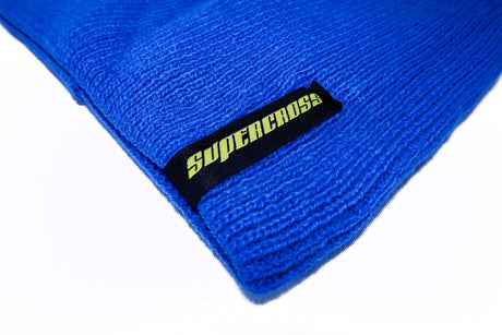 Supercross BMX | Everyday Beanie Hat SX-EDB-BLK