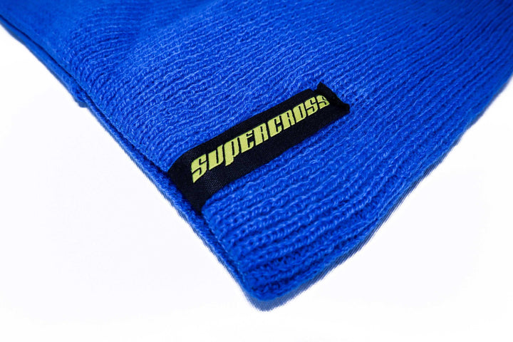 Supercross BMX | Everyday Beanie Hat SX-EDB-BLK