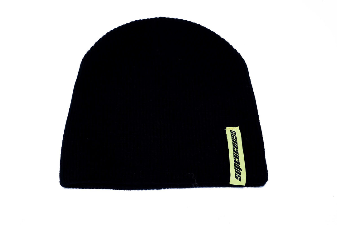 Supercross BMX | Everyday Beanie Hat SX-EDB-BLK