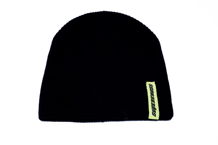 Supercross BMX | Everyday Beanie Hat SX-EDB-BLK
