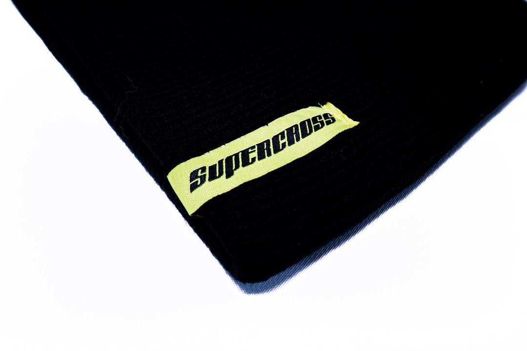 Supercross BMX | Everyday Beanie Hat SX-EDB-BLK