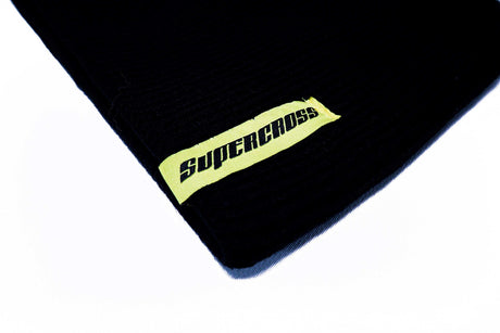 Supercross BMX | Everyday Beanie Hat SX-EDB-BLK