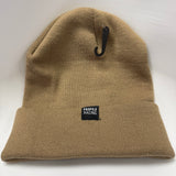 PROFILE RACING WOVEN LABEL BEANIES