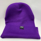 PROFILE RACING WOVEN LABEL BEANIES