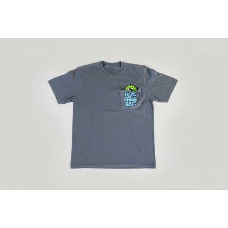 Gerald | The Iconic Logo Shirt Apparel GER-1FT-SML