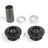 PROFILE RACING INTERNAL EURO BOTTOM BRACKET BOTTOM BRACKET BBINT6819BLK