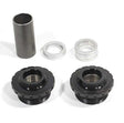 PROFILE RACING INTERNAL EURO BOTTOM BRACKET BOTTOM BRACKET BBINT6819BLK