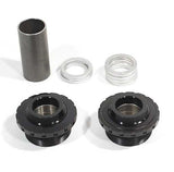 PROFILE RACING INTERNAL EURO BOTTOM BRACKET BOTTOM BRACKET BBINT6819BLK