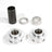 PROFILE RACING INTERNAL EURO BOTTOM BRACKET BOTTOM BRACKET BBINT6819BLK