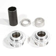 PROFILE RACING INTERNAL EURO BOTTOM BRACKET BOTTOM BRACKET BBINT6819BLK
