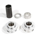 PROFILE RACING INTERNAL EURO BOTTOM BRACKET BOTTOM BRACKET BBINT6819BLK
