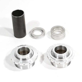 PROFILE RACING INTERNAL EURO BOTTOM BRACKET BOTTOM BRACKET BBINT6819BLK