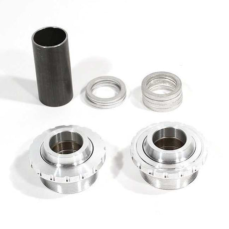 PROFILE RACING INTERNAL EURO BOTTOM BRACKET BOTTOM BRACKET BBINT6819BLK