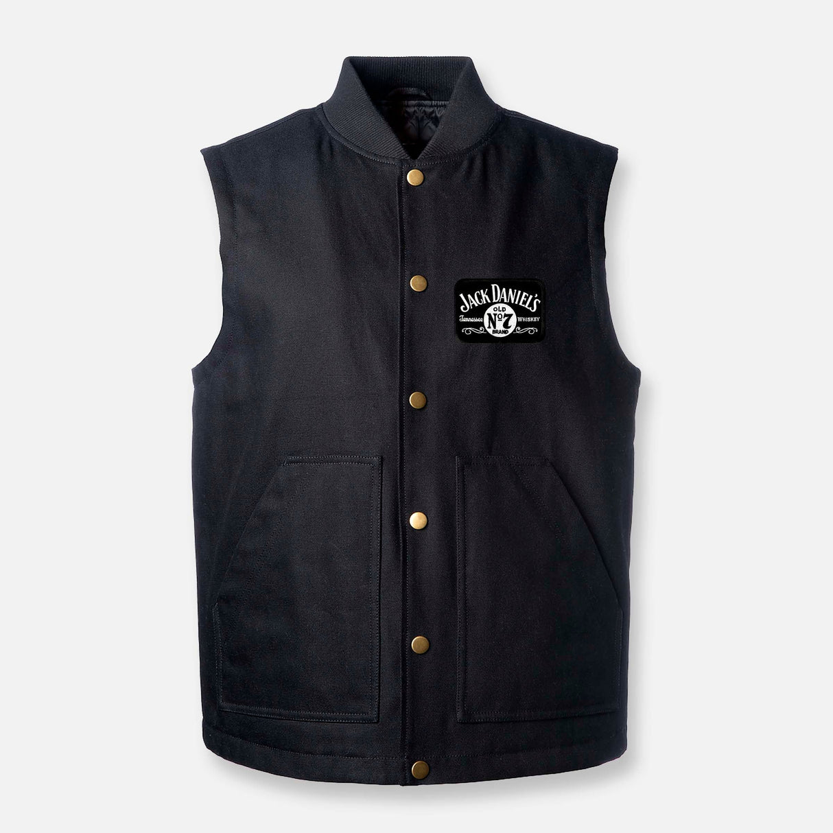 JACK WORKWEAR VEST Vests WJA11782S
