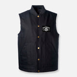 JACK WORKWEAR VEST Vests WJA11782S