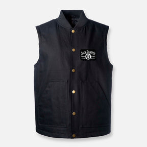 JACK WORKWEAR VEST Vests WJA11782S