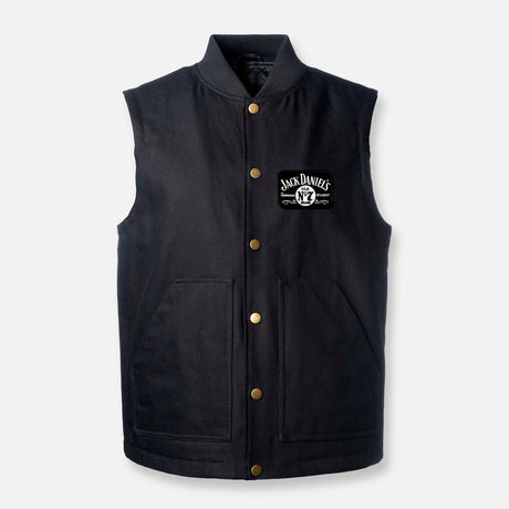 JACK WORKWEAR VEST Vests WJA11782S
