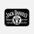JACK PATCH Embroidered Patches WJA11662S