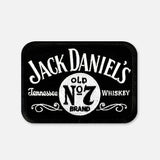 JACK PATCH Embroidered Patches WJA11662S