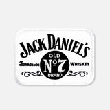 JACK PATCH Embroidered Patches WJA11662S