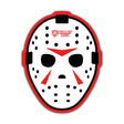 BILLET BMX JASON HOCKEY MASK STICKER BIL-STICKER-HOCKEYMASK-2