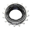 Premium Chromoly BMX Single Speed Fixie Freewheel 1/2 X 1/8" Threaded 16T freewheel 16T sku-37906242830507