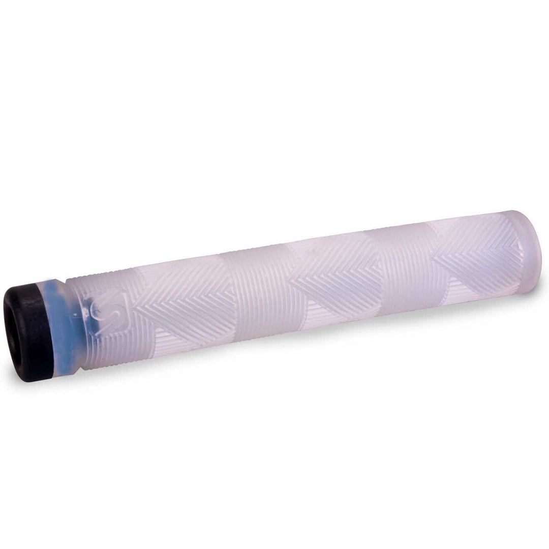 KUNG-FU GRIPS W/ THERMALITE BARPLUGZ Bicycle Handlebar Grips & Decor S2368