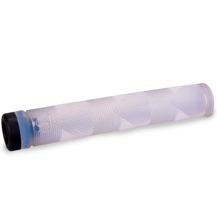 KUNG-FU GRIPS W/ THERMALITE BARPLUGZ Bicycle Handlebar Grips & Decor S2368