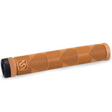 KUNG-FU GRIPS W/ THERMALITE BARPLUGZ Bicycle Handlebar Grips & Decor S2368