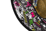 Supercross BMX | Radaversary Straw Hat Hat SXH-ST-RAD