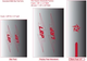 Legend Bike Co. | LRP Padset by Flite USA — Pete Loncarevich Signature BMX Pad Set sku-40930059485242