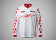 Legend Bike Co. | LRP Race Jersey — Pete "Pistol Pete" Loncarevich Signature Race Jersey LBC-LRP-JS-YS