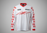 Legend Bike Co. | LRP Race Jersey — Pete "Pistol Pete" Loncarevich Signature Race Jersey LBC-LRP-JS-YS