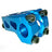 Legends Bike Co - Front Load Former Pro Stem 54mm Stem LBC-54-BLK