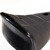 Torker | Uni-MAX Pivotal Retro BMX Saddle Saddles TOR-UNI-BLK