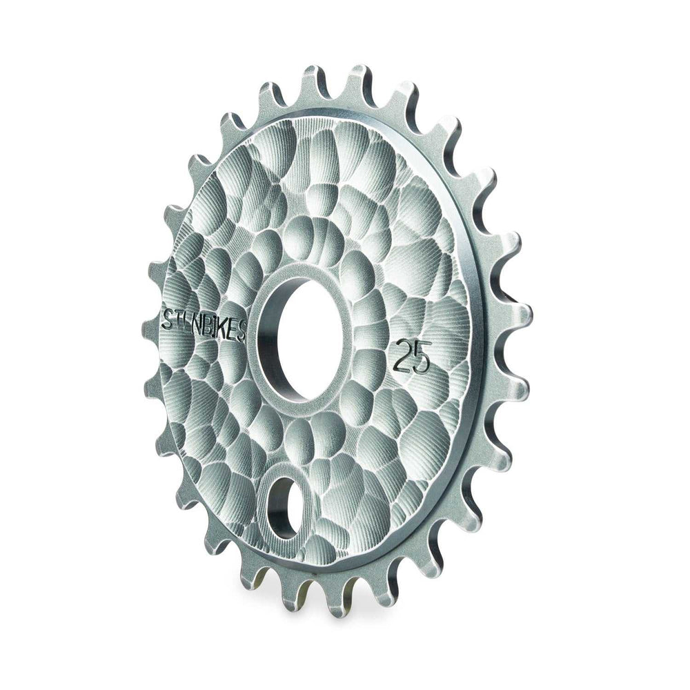 LUNAR SPROCKET Bicycle Chainrings S612