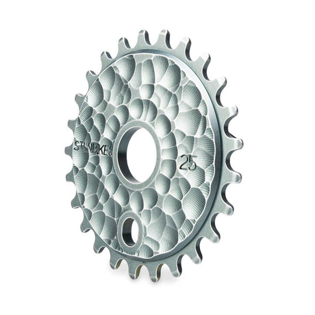 LUNAR SPROCKET Bicycle Chainrings S612