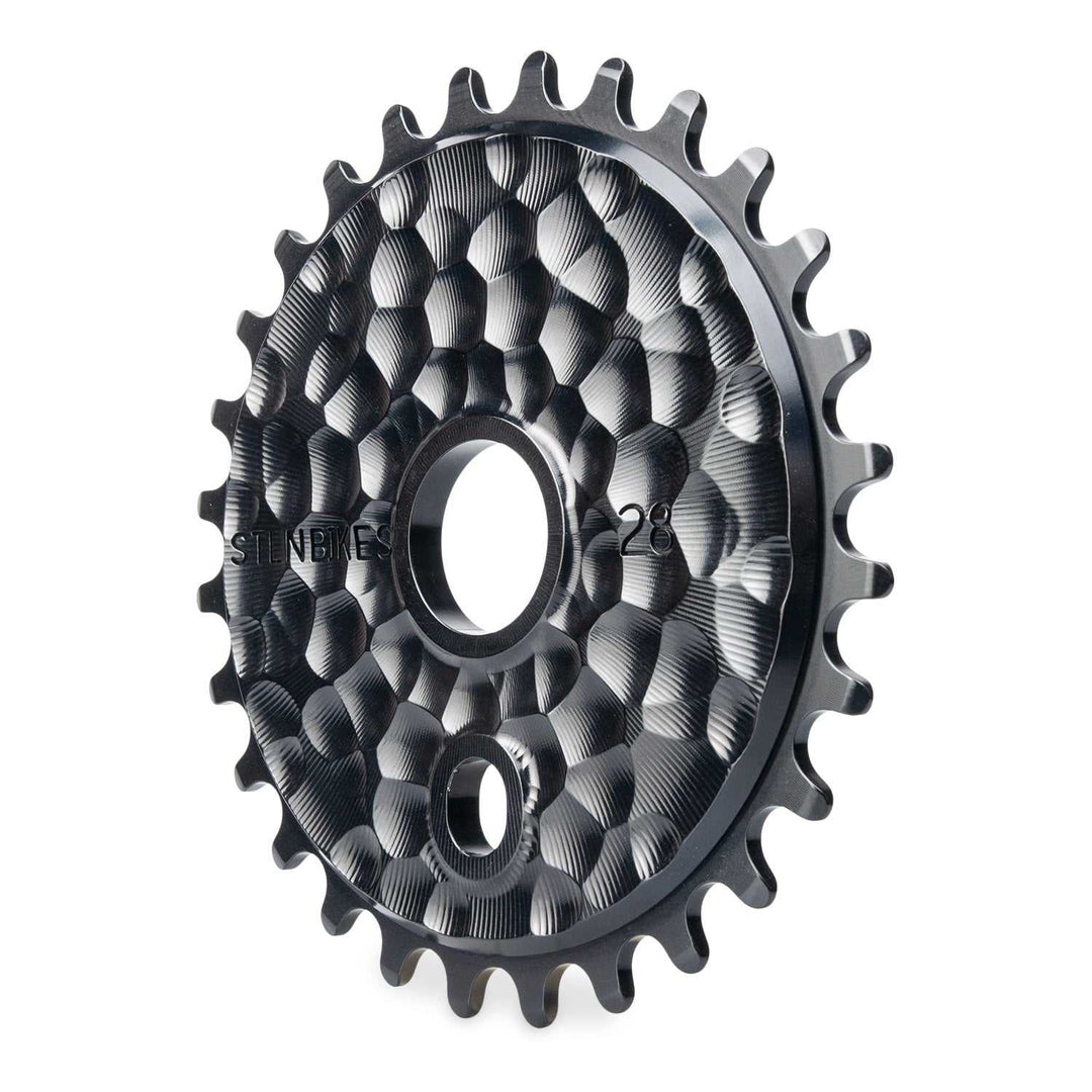 LUNAR SPROCKET Bicycle Chainrings S612