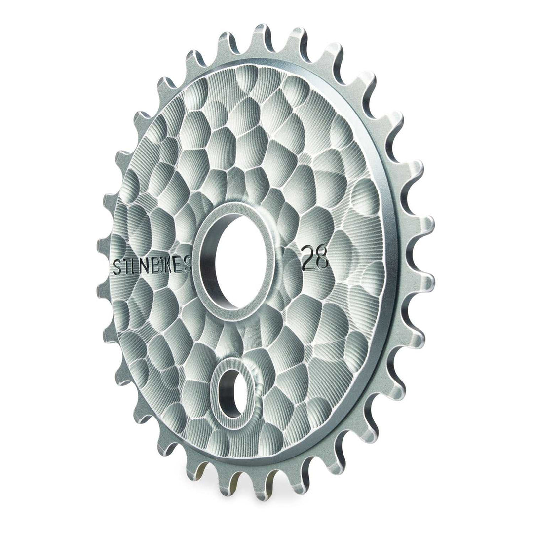 LUNAR SPROCKET Bicycle Chainrings S612