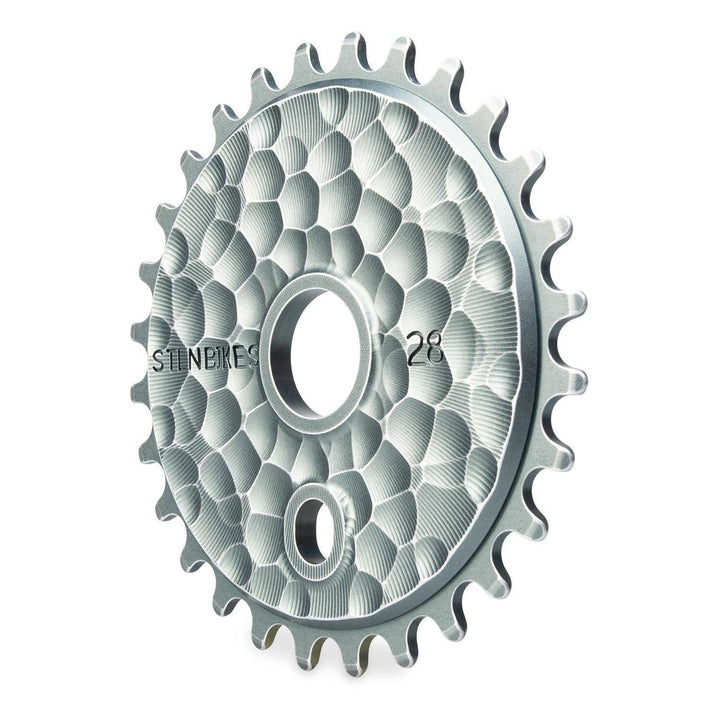 LUNAR SPROCKET Bicycle Chainrings S612