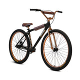 Throne Cycles - The Goon 29" - Modelo Black