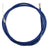 MCS LIGHTNING BRAKE CABLE BRAKE CABLES 4510-010-BU