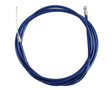 MCS LIGHTNING BRAKE CABLE BRAKE CABLES 4510-010-BU