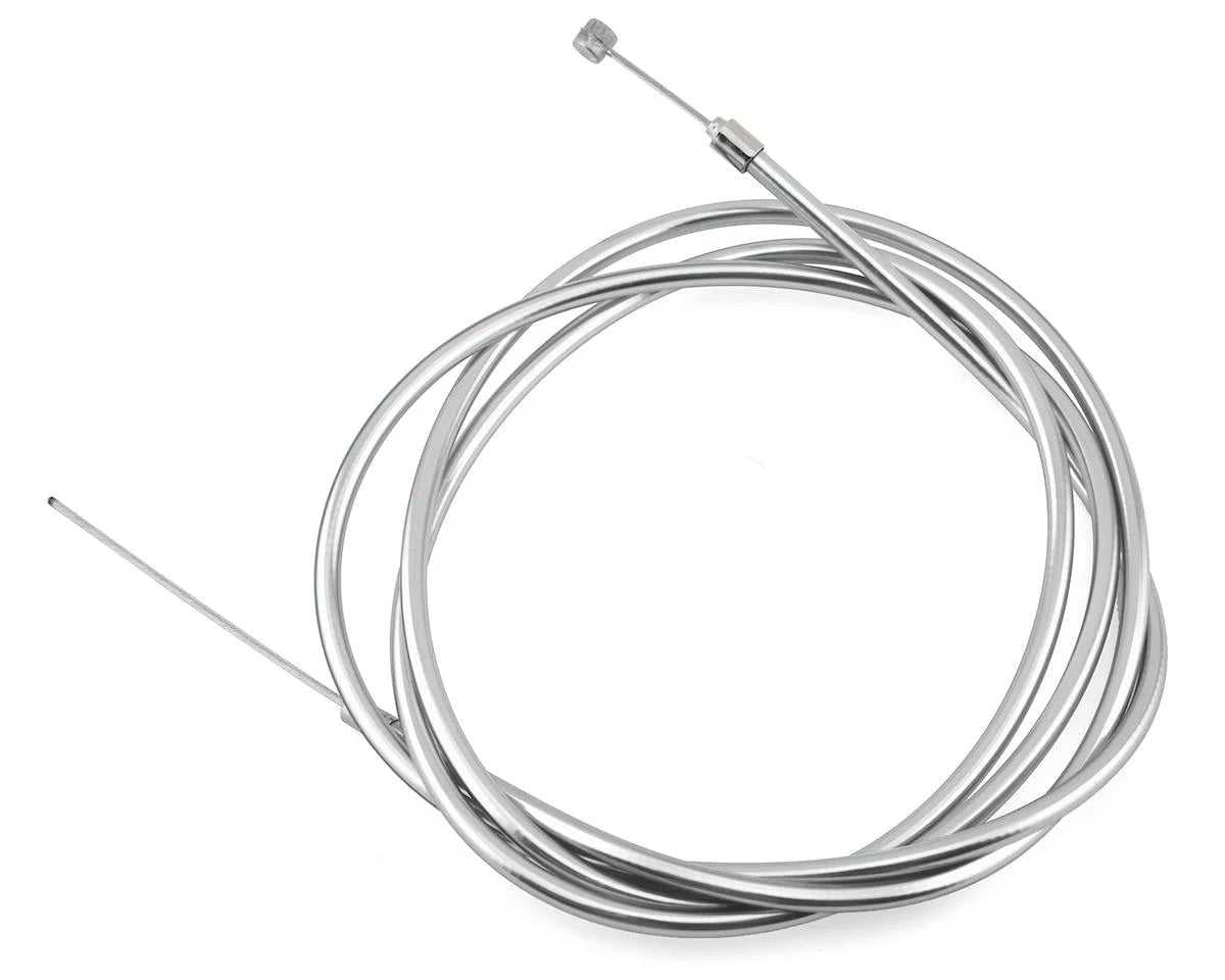 MCS LIGHTNING BRAKE CABLE BRAKE CABLES 4510-010-BU