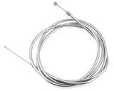 MCS LIGHTNING BRAKE CABLE BRAKE CABLES 4510-010-BU